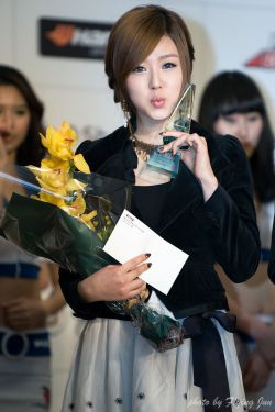 韓國女星黃美姬/Hwang Mi Hee《各種活動照片》合集